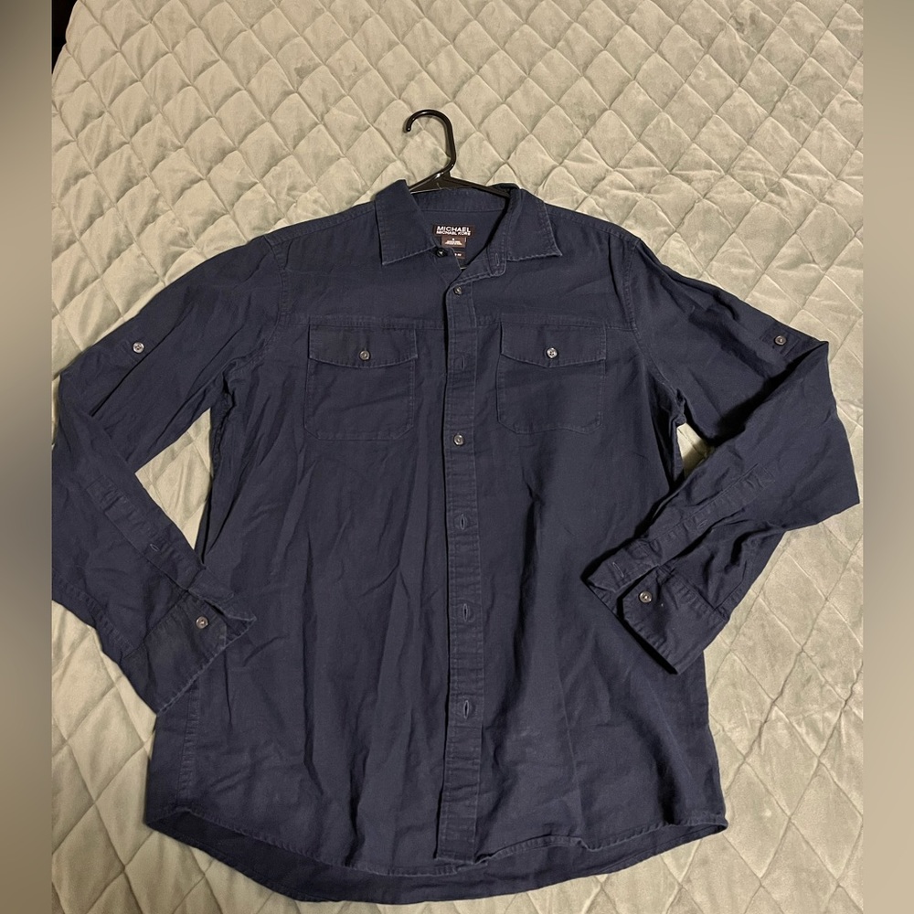 Dress shirt